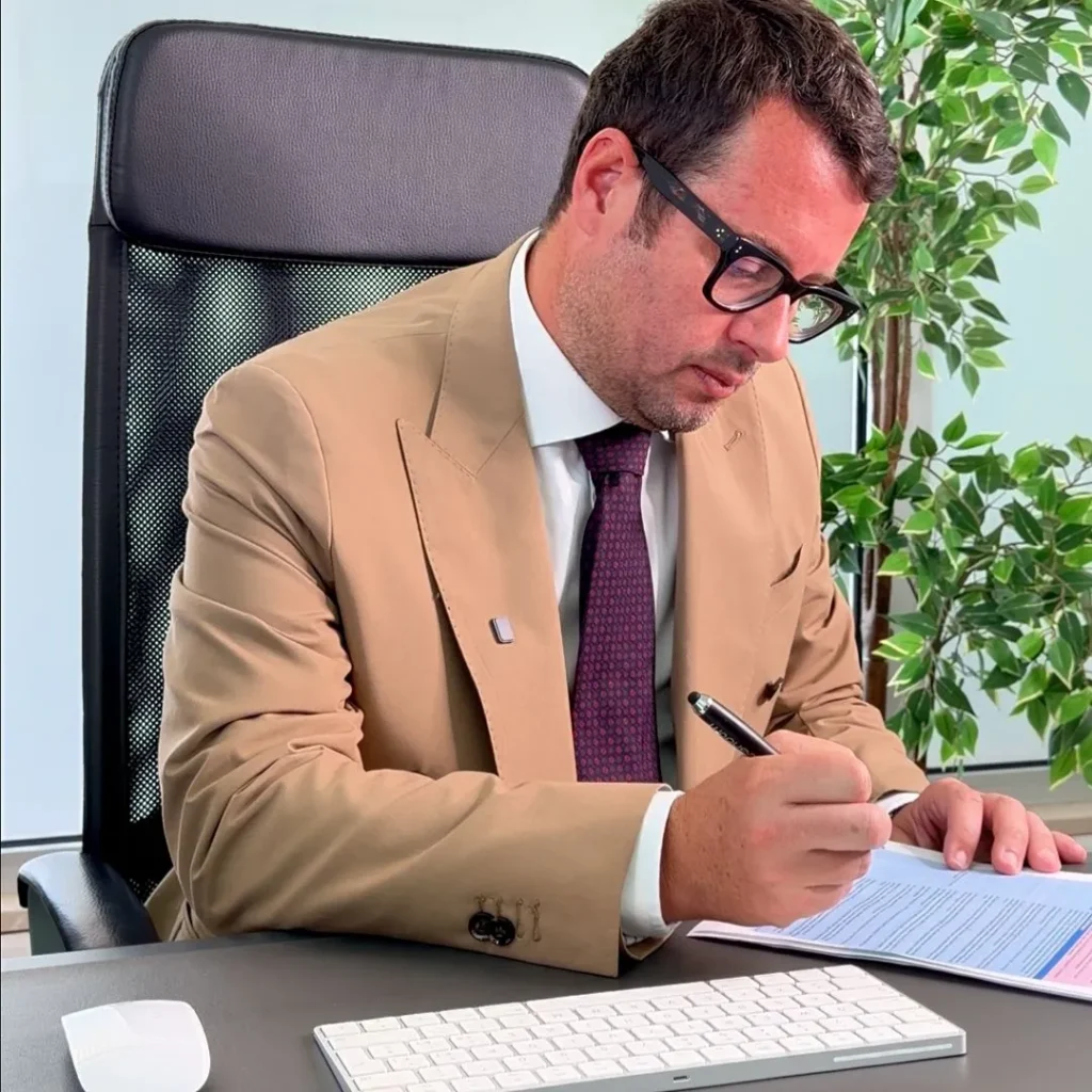 Avvocato Dentista: Studio Legale a Livorno