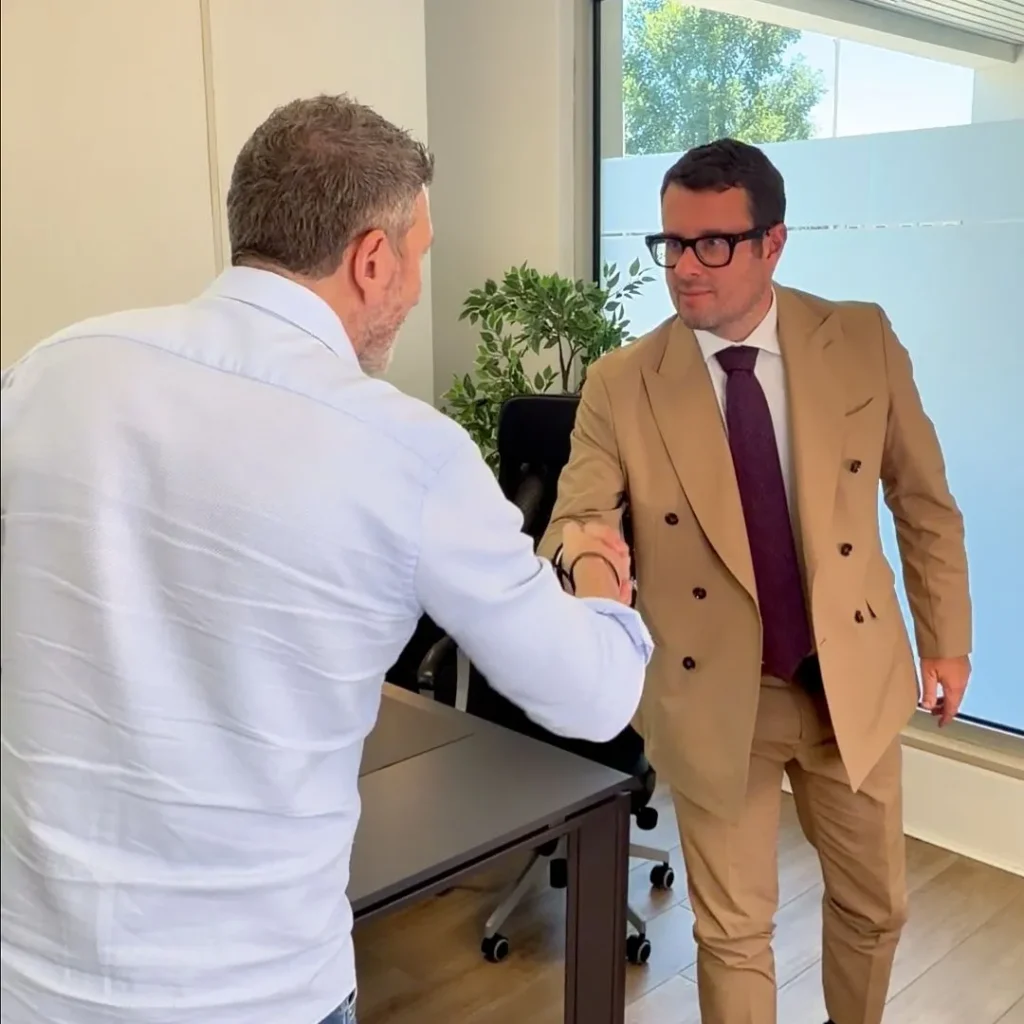 FOTO 2 - Avvocato Dentista