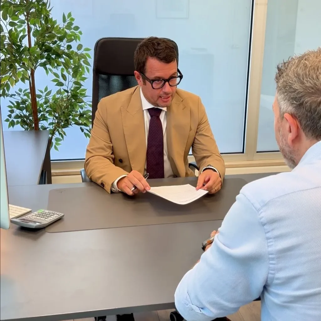 Avvocato Dentista: Studio Legale a Livorno